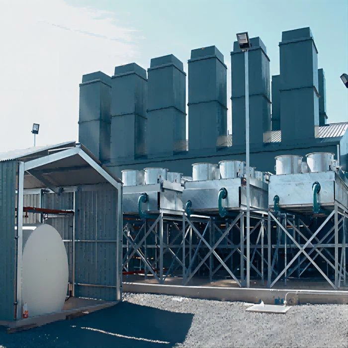 Horizontal radiator2(001)